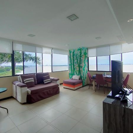 Torre Bellini Appartement Guayaquil Buitenkant foto