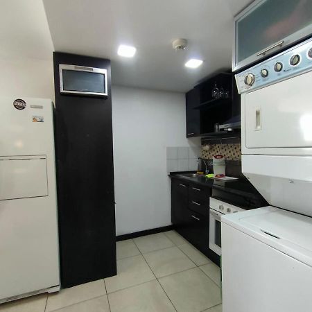 Torre Bellini Appartement Guayaquil Buitenkant foto