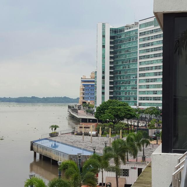 Torre Bellini Appartement Guayaquil Buitenkant foto