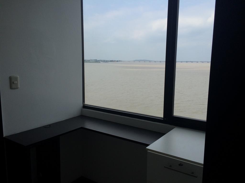 Torre Bellini Appartement Guayaquil Buitenkant foto